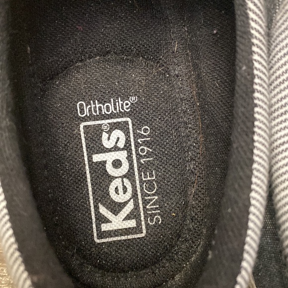 KEDS Ortholite size 8.5 - Picture 5 of 6